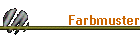 Farbmuster