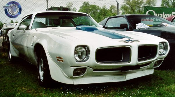 Trans Am