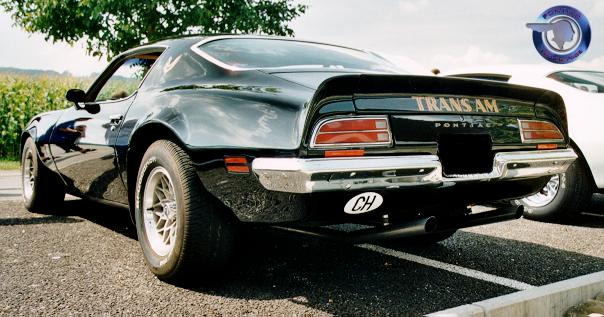 Trans Am