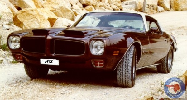 1970 firebird formula